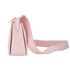 Billie, bottom view